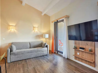 Appartement - 36 m² - 2 pièces