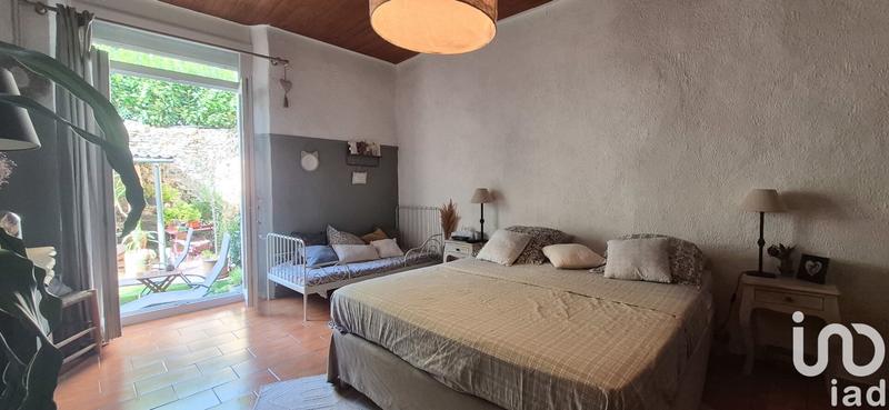 Maison de village - 176 m² - 4 pièces