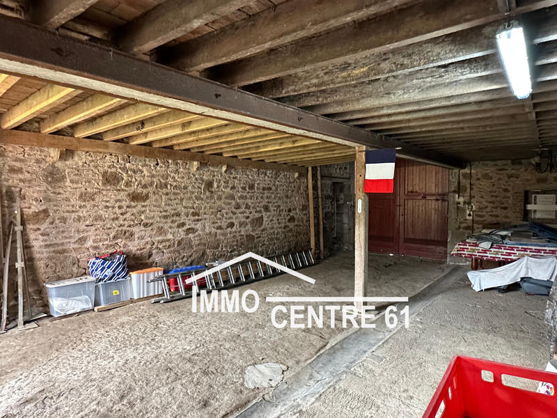 Maison - 113 m² - 4 pièces