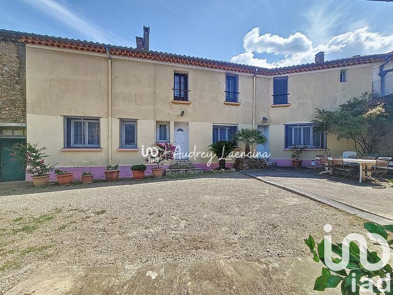 Maison - 500 m² - 6 pièces