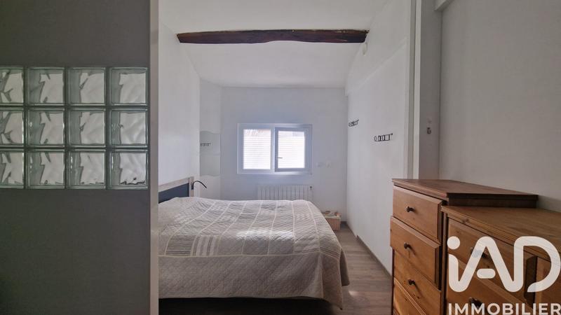 Maison - 97 m² - 4 pièces