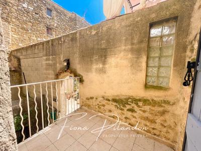 Appartement - 30 m² - 2 pièces