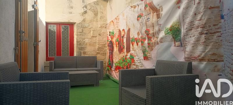 Maison - 232 m² - 10 pièces