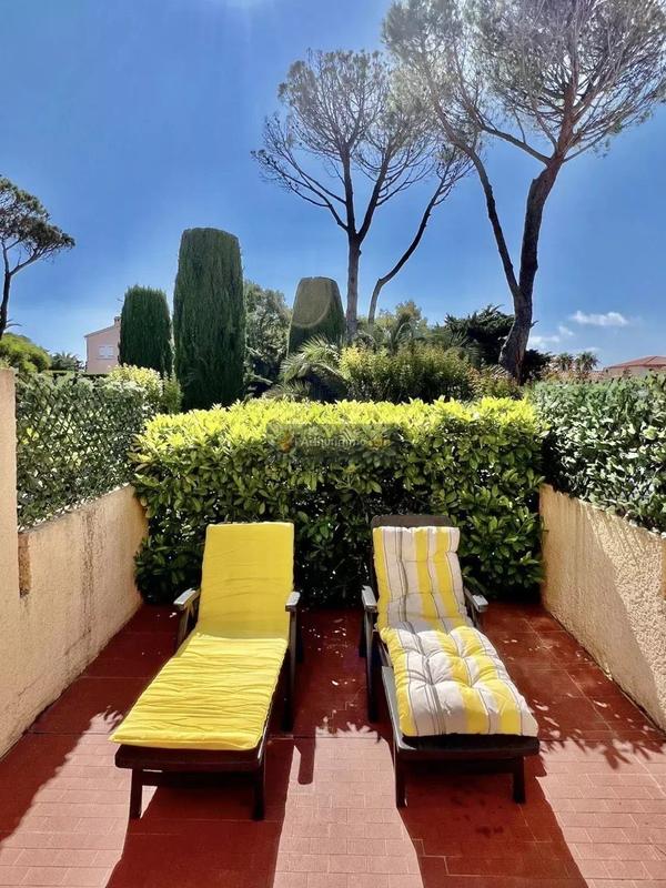 Appartement - 28 m² - 1 pièce