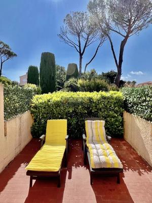 Appartement - 28 m² - 1 pièce