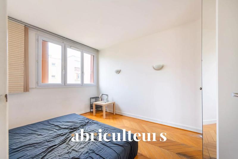 Appartement - 65 m² - 4 pièces