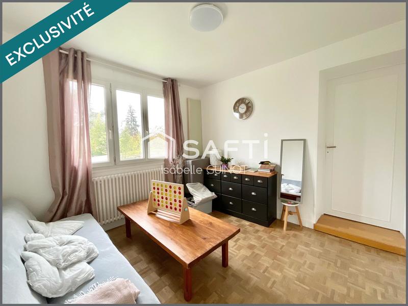 Maison - 119 m² - 7 pièces