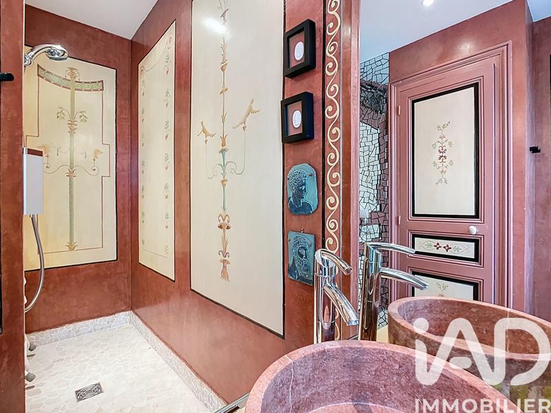 Duplex - 75 m² - 4 pièces