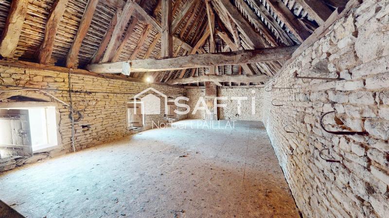 Maison - 133 m² - 4 pièces