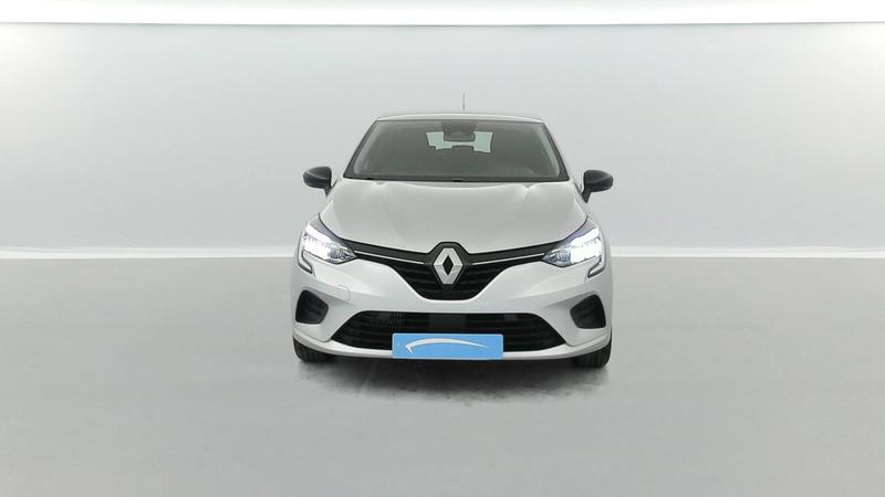 Renault Clio TCe 90 Equilibre 5p