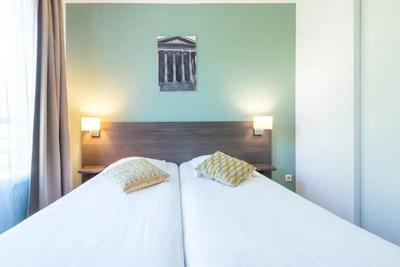 Studio - 20 m² - 1 pièce