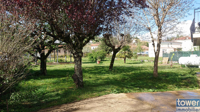 Maison - 120 m² - 7 pièces