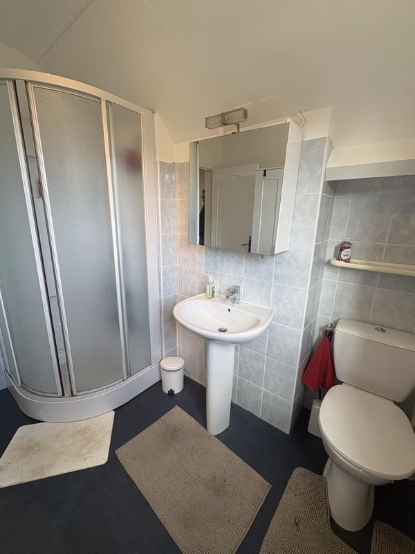 Maison - 126 m² - 4 pièces