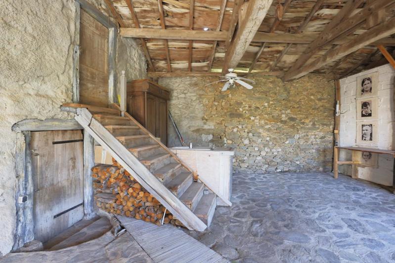 Maison - 185 m² - 5 pièces