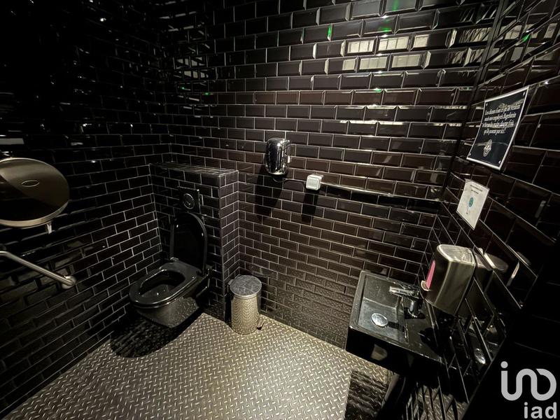 Local commercial - 60 m²