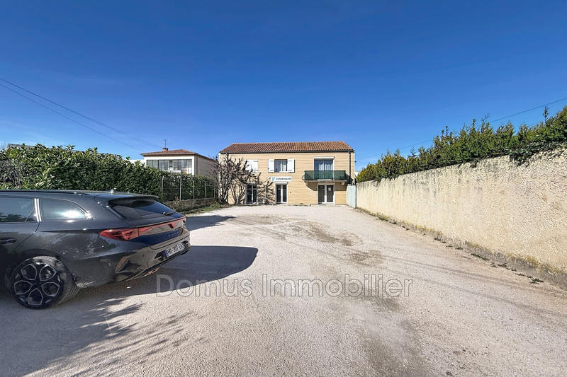 Maison - 155 m² - 7 pièces