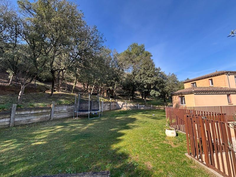 Villa - 130 m² - 5 pièces