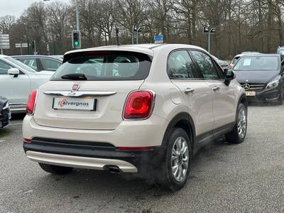 Fiat 500x 1.4 Multiair 140 Popstar 4x2 Dct