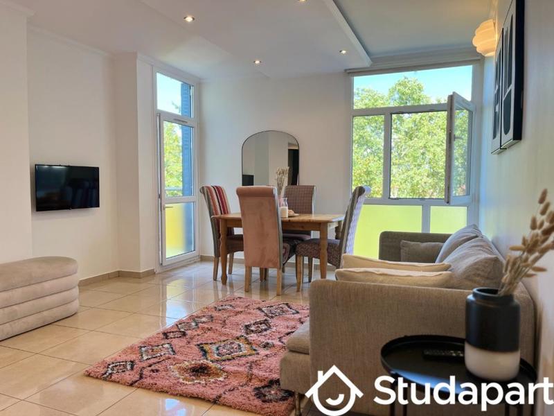 Maison - 47 m² - 3 pièces