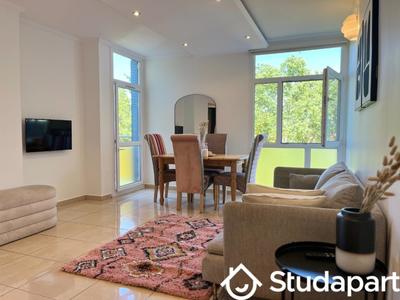 Maison - 47 m² - 3 pièces