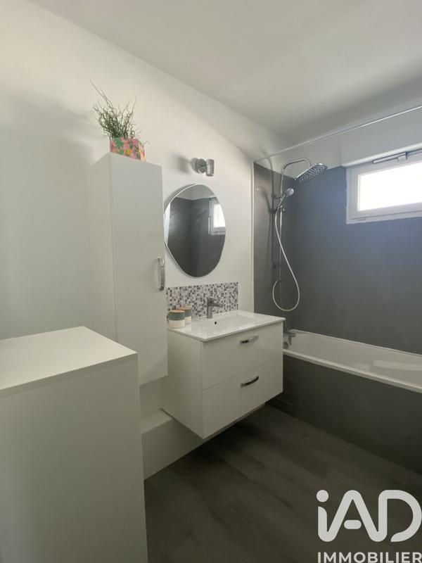 Appartement - 71 m² - 4 pièces