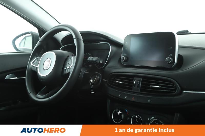 Fiat Tipo Sw 1.6 MultiJet Lounge 120 ch