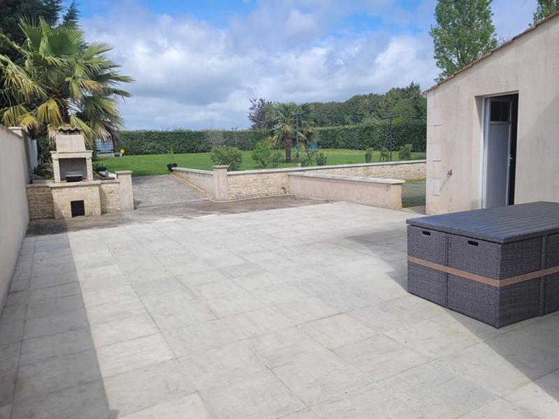 Maison - 152 m² - 5 pièces