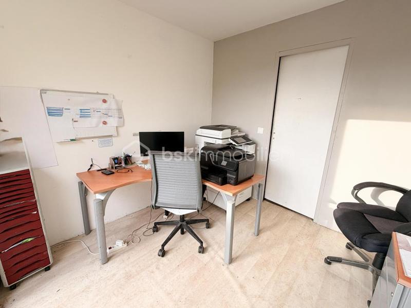 Maison - 126 m² - 7 pièces