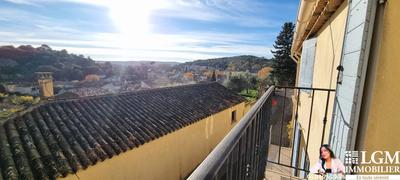 Duplex - 48 m² - 2 pièces