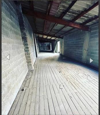 Appartement atelier - 330 m²