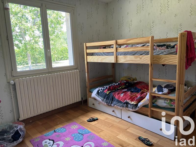 Maison de village - 163 m² - 5 pièces