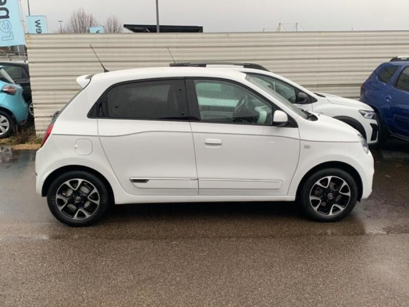Renault Twingo III TCe 95 Edc Intens