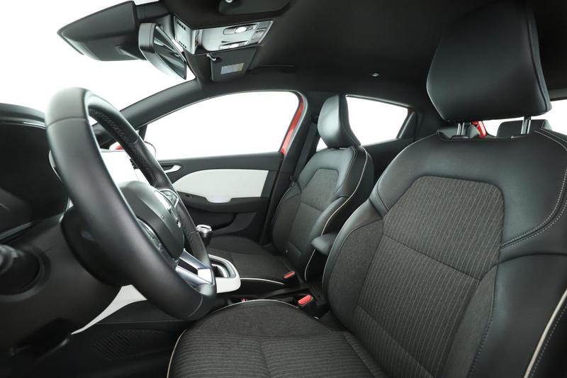 Renault Clio 1.3 TCe Intens 140 ch