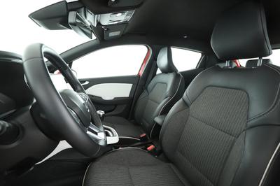 Renault Clio 1.3 TCe Intens 140 ch