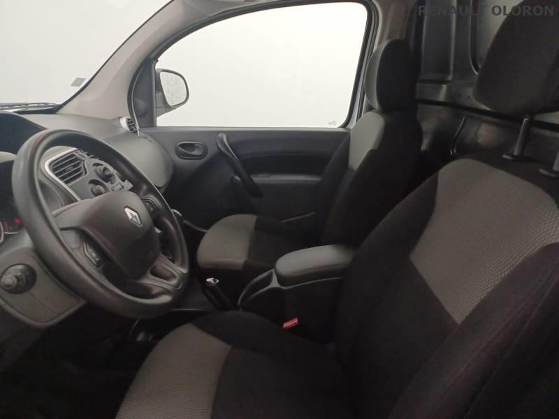 Renault Kangoo Van Express 1.5 Dci 90 Energy E6 Extra R-Link