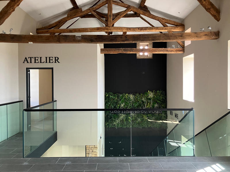 Maison de village - 166 m² - 7 pièces