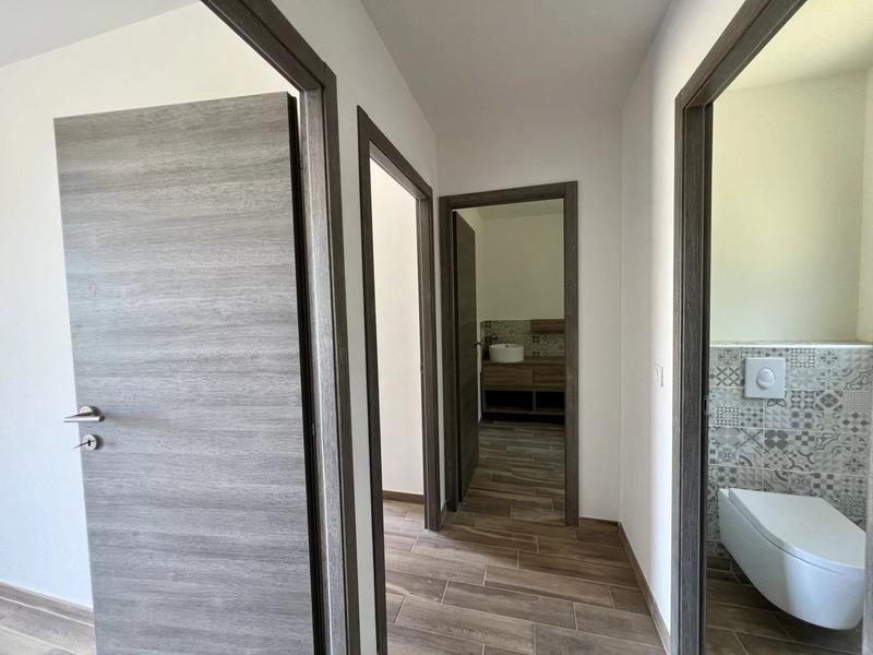 Maison - 135 m² - 6 pièces