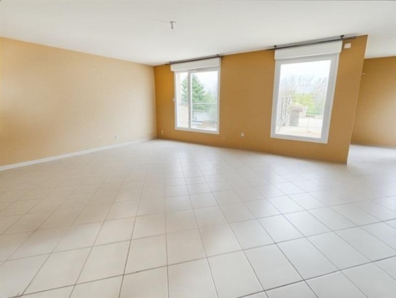 Appartement - 137 m² - 6 pièces