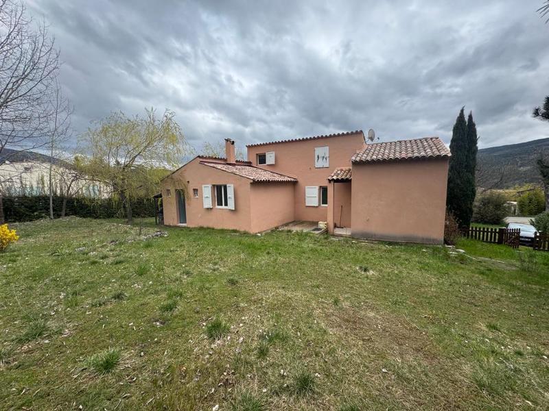 Villa - 85 m² - 3 pièces