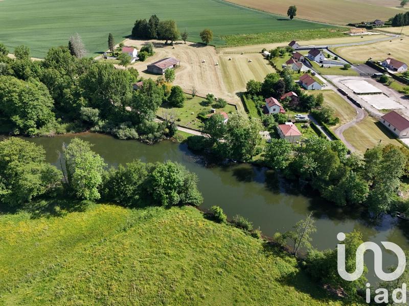 Maison - 240 m² - 10 pièces