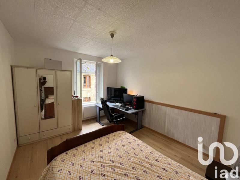 Maison - 287 m² - 12 pièces