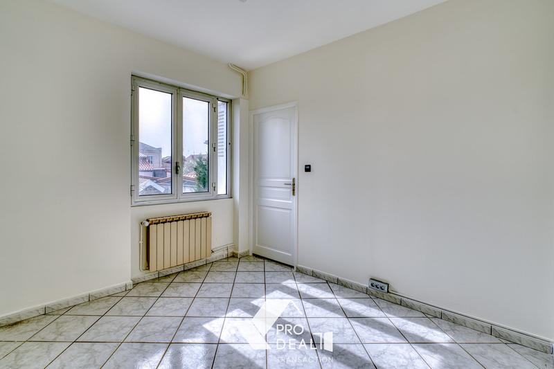 Maison - 103 m² - 4 pièces