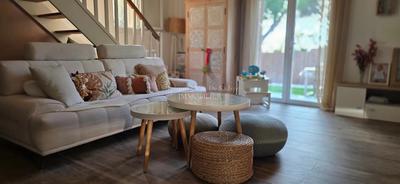 Villa - 96 m² - 4 pièces