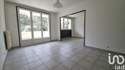 Appartement - 73 m² - 4 pièces