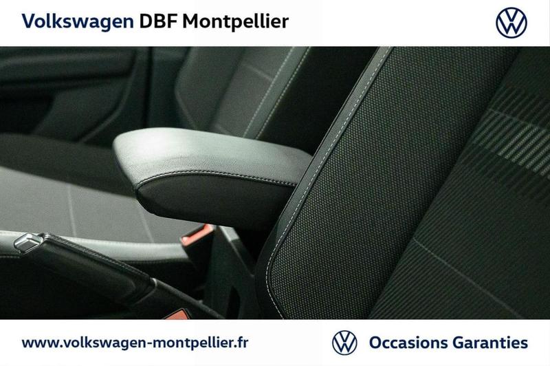 Volkswagen t-Cross 1.0 Tsi 110 Start/Stop Bvm6 Life Tech
