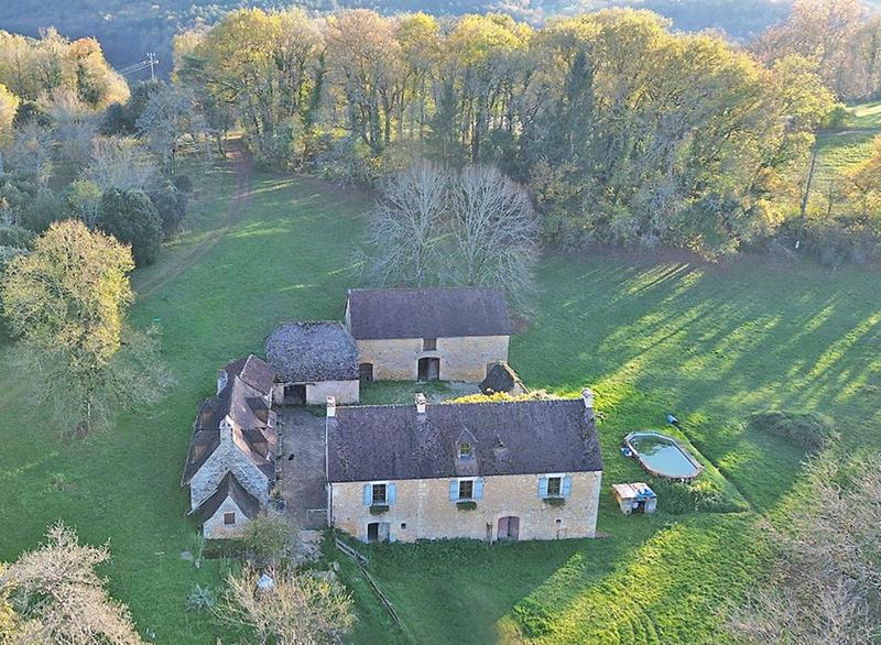 Maison - 174 m² - 7 pièces