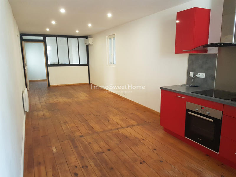 Appartement - 114 m² - 6 pièces