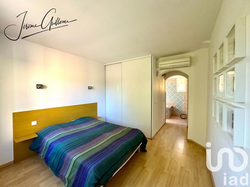 Maison de campagne - 241 m² - 8 pièces