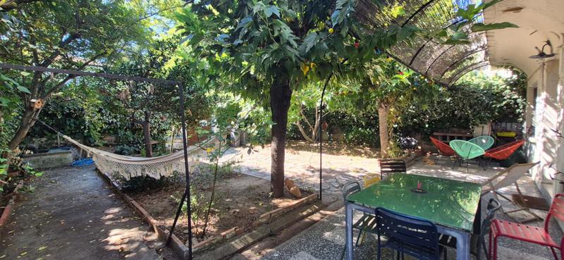 Maison - 179 m² - 8 pièces