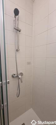 Appartement - 18 m² - 1 pièce